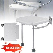181 kg Duschklappsitz für