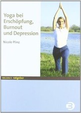 Yoga bei Erschöpfung, Burnout