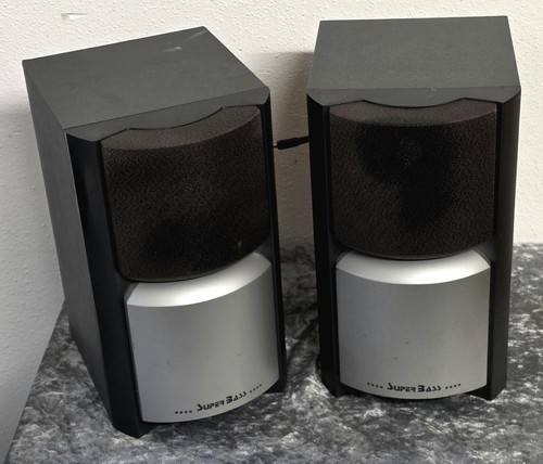 Jvc speaker system td7 - sp-td7,