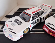 Evolution   BMW  320 Turbo Schnitzer No 7 --- NEU  ---