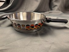 Fissler Schnellkochtopf