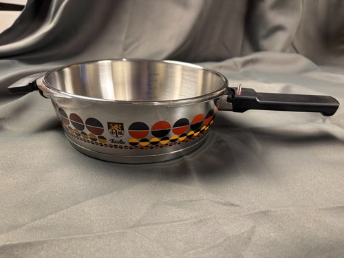 Fissler schnellkochtopf - fissler,