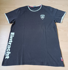Eintracht Frankfurt, JAKO-T-Shirt, Braun in Gr. 3XL! Top Zustand !!