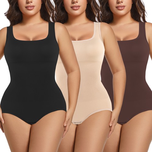 Damen shapewear bauchweg - damen,