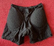 Po-Hose für Crossdresser