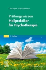 Prüfungswissen Heilpraktiker