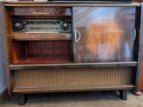 Vintage nordmende casino - vintage,