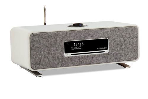 Internetradio wlan ruark - cd-, wlan,