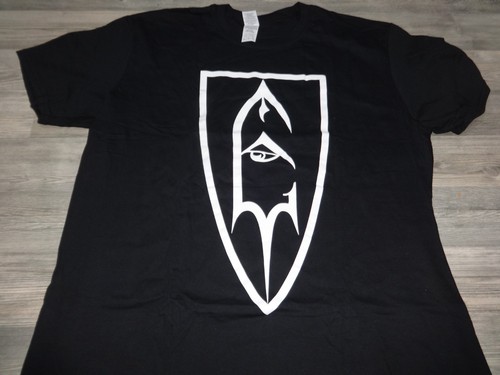 Emperor official shirt - emperor, black