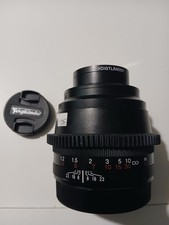 Voigtländer APO-Lanthar 90mm