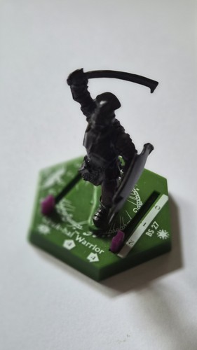 Herr der ringe - ringe, combat
