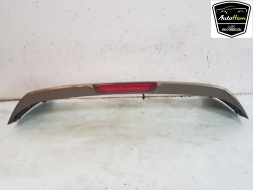 Heckspoiler back spoiler ford - heckspoiler,