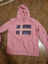 Soccx Kapuzenpullover Xxl