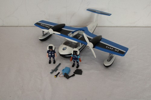 Playmobil 4445 polizei - 4445,