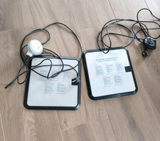 2 xWasserbett Heizung Sigma240 Watt Keramik Energiespar Heater Wasserbettheizung