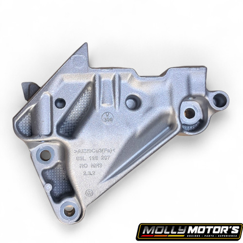 Original motorstütze - motorstütze, /