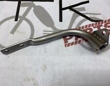 ALTE VERSION! Hercules Prima 5 S Optima M 2 Tuning Auspuffhalter Links Edelstahl