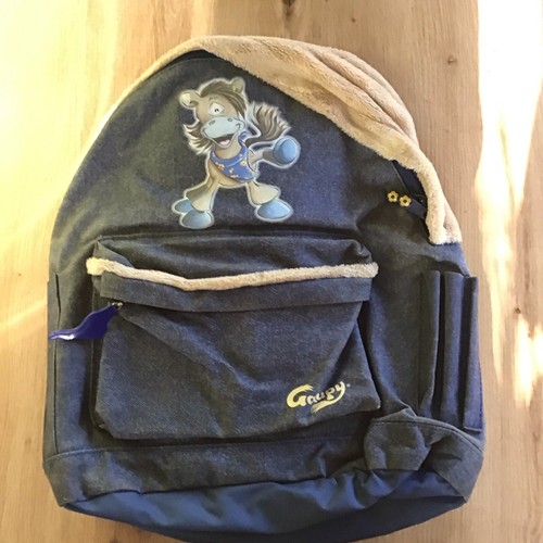 Diddl diddlina galupy rucksack - diddlina,