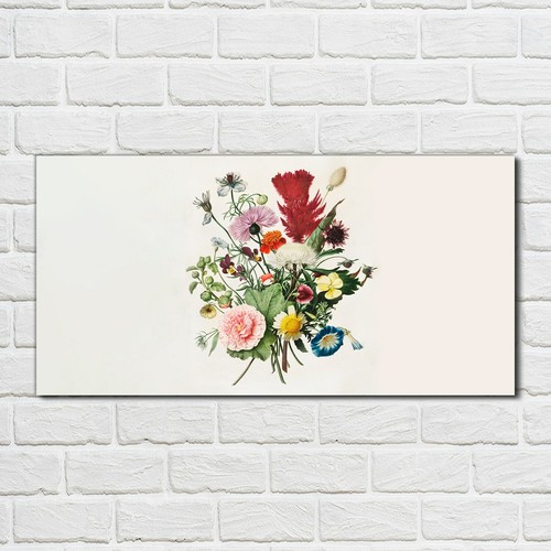 Acrylglasbild wandbild - acrylglasbild,