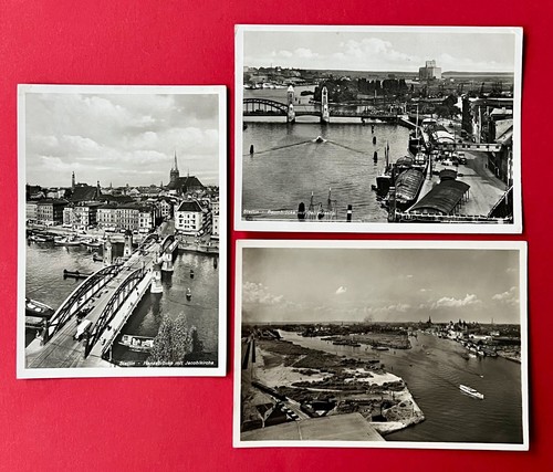 Foto stettin in - x, pommern