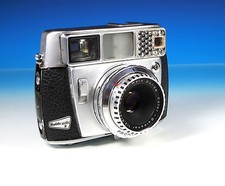 Balda Baldamatic II mit Color Baldanar 2.8/45 vintage camera Kamera - (101112)