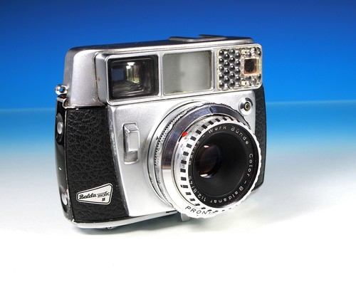 Balda baldamatic mit - ii,