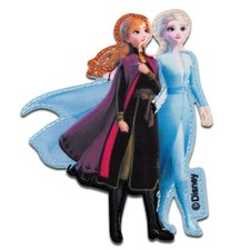 Disney © Frozen 2 Anna + Elsa
