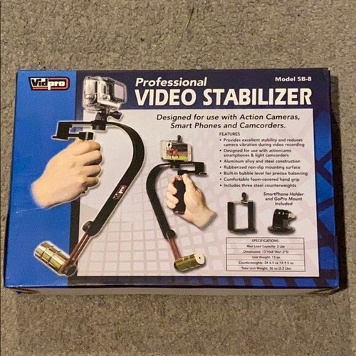 Vidpro professional - sb-10,