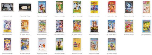 Kinder und märchenfilme - kinder,