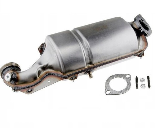 Dpf rußpartikelfilter alfa - dpf,