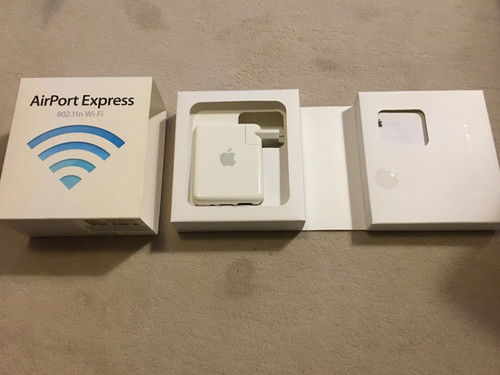 Apple airport express - apple,