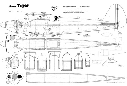 Wik super tigre sport - tigre,
