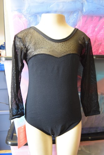 Schwarz baumwolle lycra und - baumwolle/lycra,