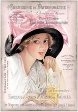 Decoupage-Serviettentechnik-So