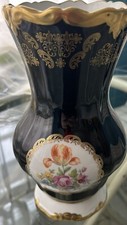 Vtg WEIMAR PORZELLAN Echt