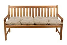 Bankauflage Stuhlkissen