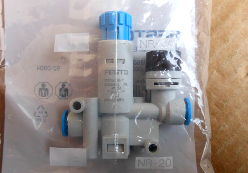 Festo druckregelventil - festo,