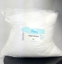 Cetylalkohol 5kg - Emulgator