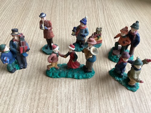 Miniatur figuren konvolut - miniatur,