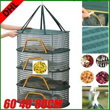 Trockennetz 4 Schicht Kräuter