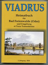 Viadrus Heimatbuch für Bad
