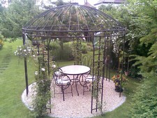 Garten Gartenmöbel Pavillon