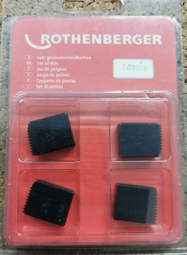 Rothenberger satz - rothenberger,