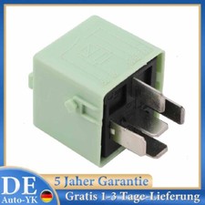 Relais Niveauregulierung