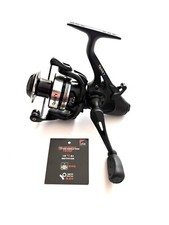 DAM Quick 1 Freilaufrolle Karpfenrolle Allroundrolle verschiedene Größen