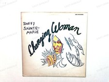 Buffy Sainte-Marie - Changing