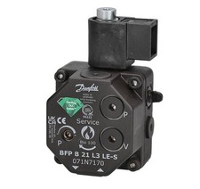Danfoss Ölbrennerpumpe BFP B