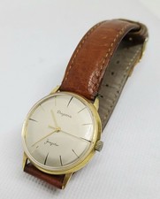 Dugena Jongster Handaufzug