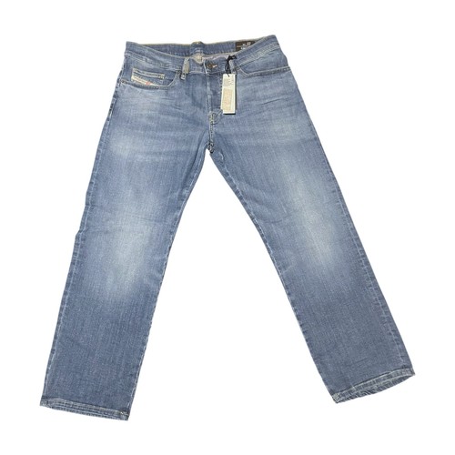 Diesel industry denim - diesel, division