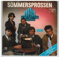 Single7 - 220: UKW -